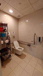 Robinson Square (D1), Office #561579941